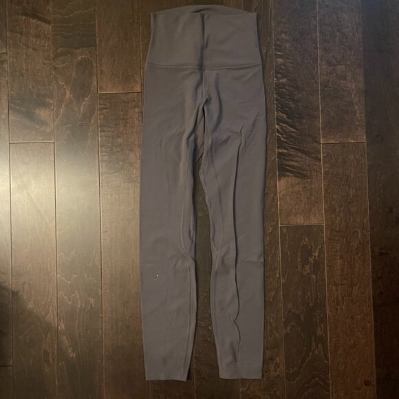 Lululemon Align 25" Moonphase - Picture 3 of 3